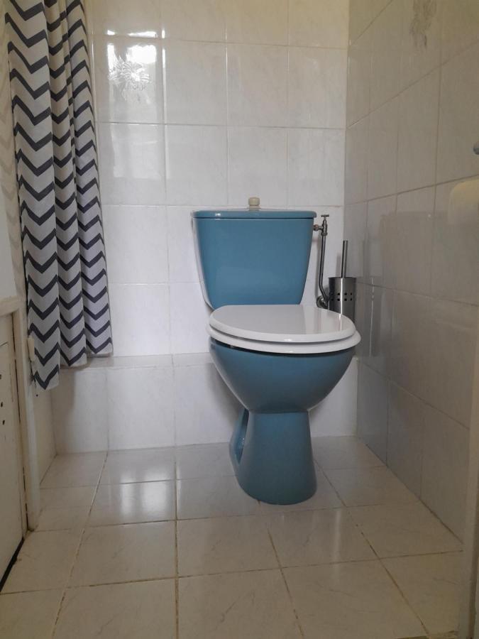 Les Palmiers Niceairport, Beach200M, 2Bedrooms, Wifi Optic Kültér fotó
