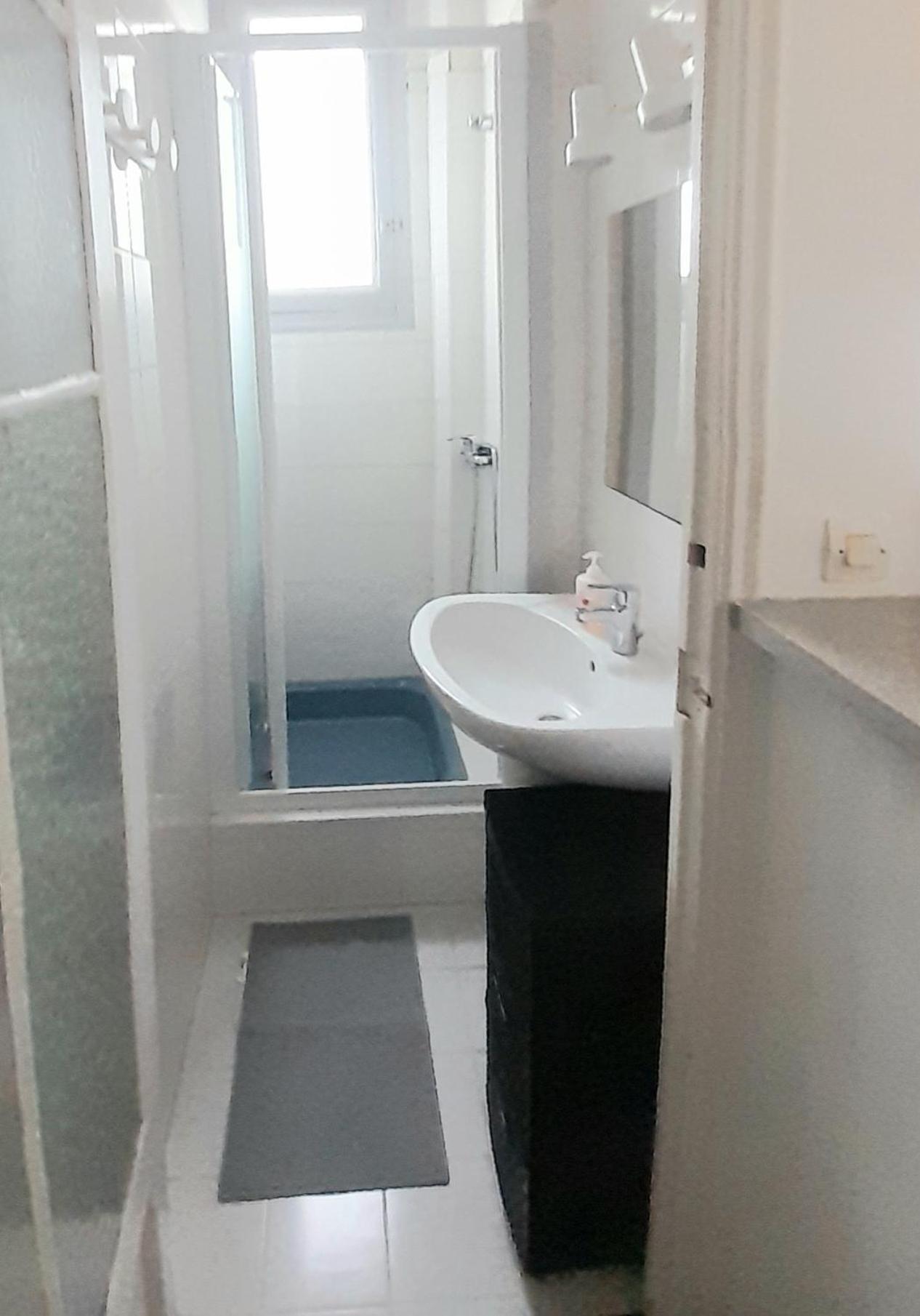 Les Palmiers Niceairport, Beach200M, 2Bedrooms, Wifi Optic Kültér fotó