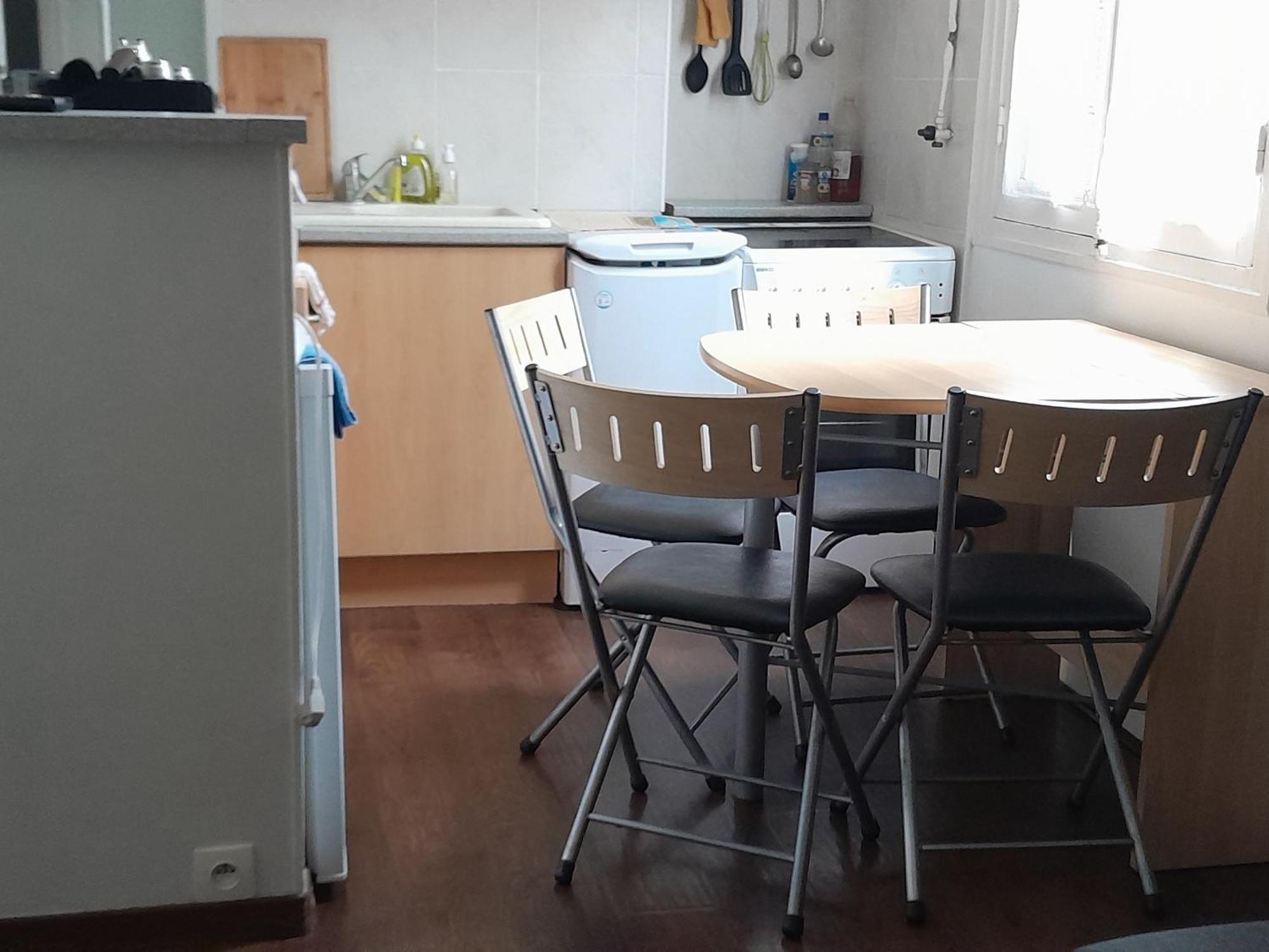Les Palmiers Niceairport, Beach200M, 2Bedrooms, Wifi Optic Kültér fotó