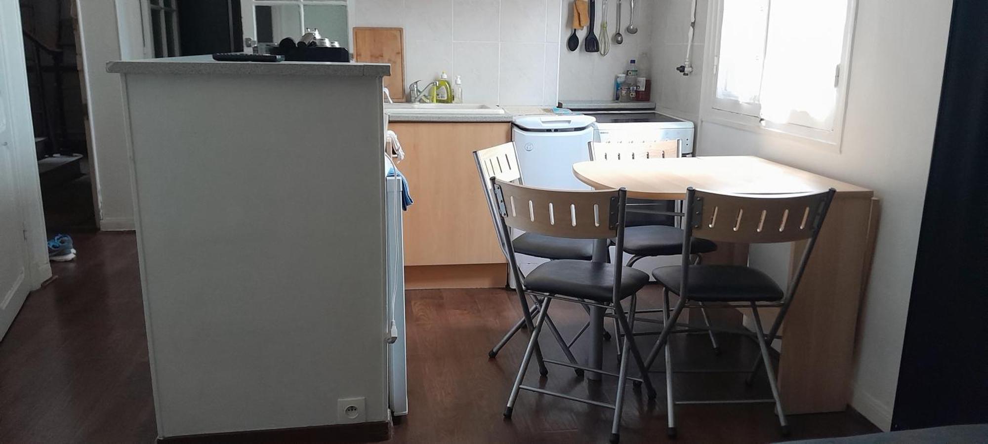Les Palmiers Niceairport, Beach200M, 2Bedrooms, Wifi Optic Szoba fotó